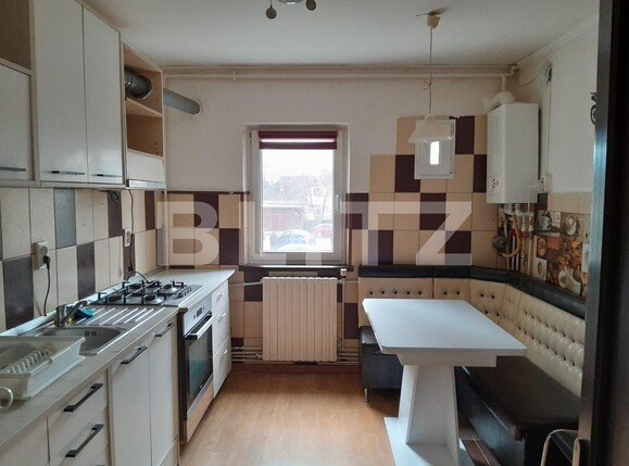 Apartament de vânzare 3 camere Tractorul - 89392AV | BLITZ Brașov | Poza1