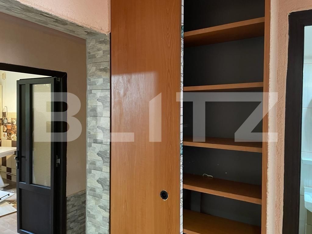 Apartament de vânzare 3 camere Tractorul - 89392AV | BLITZ Brașov | Poza2