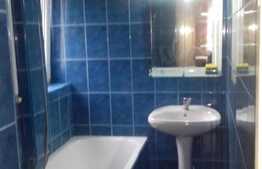 Garsoniera, 28 mp, decomandat, zona Corneliu Coposu