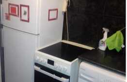 Garsoniera, 28 mp, decomandat, zona Corneliu Coposu