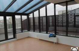 Vanzare apartament 4 camere, 98 mp utili, zona Calea Floresti, imobil 2010