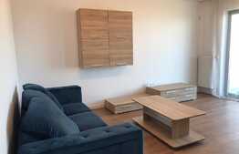 Apartament 2 camere, 54 mp, prima inchiriere, parcare, zona Sigma