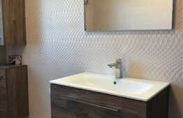 Apartament 2 camere, 54 mp, prima inchiriere, parcare, zona Sigma