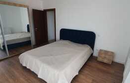 Apartament 2 camere, 54 mp, prima inchiriere, parcare, zona Sigma