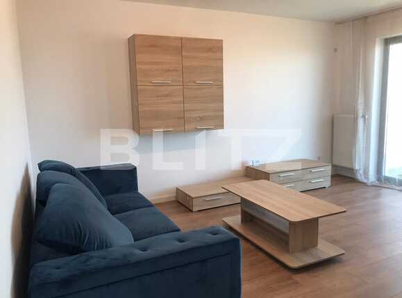 Apartament de închiriat 2 camere Andrei Mureşanu - 89402AI | BLITZ Cluj-Napoca | Poza2