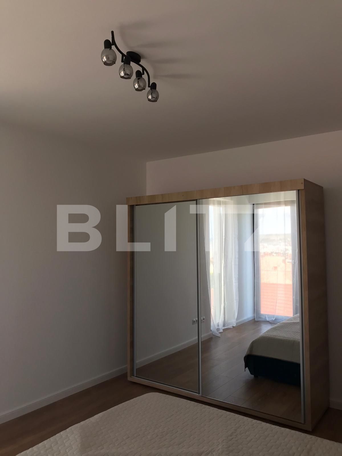 Apartament de închiriat 2 camere Andrei Mureşanu - 89402AI | BLITZ Cluj-Napoca | Poza8