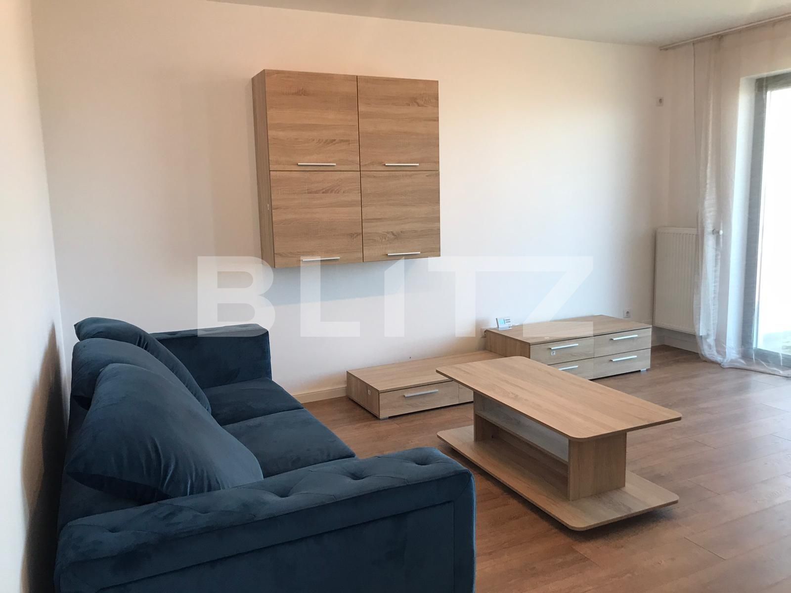 Apartament de închiriat 2 camere Andrei Mureşanu - 89402AI | BLITZ Cluj-Napoca | Poza2