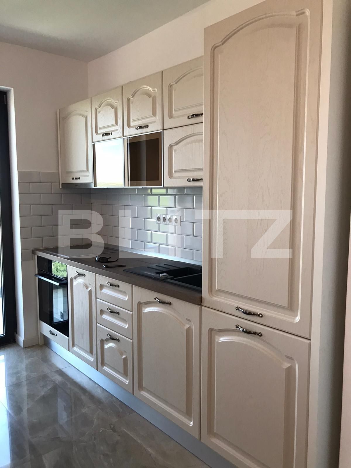 Apartament de închiriat 2 camere Andrei Mureşanu - 89402AI | BLITZ Cluj-Napoca | Poza3