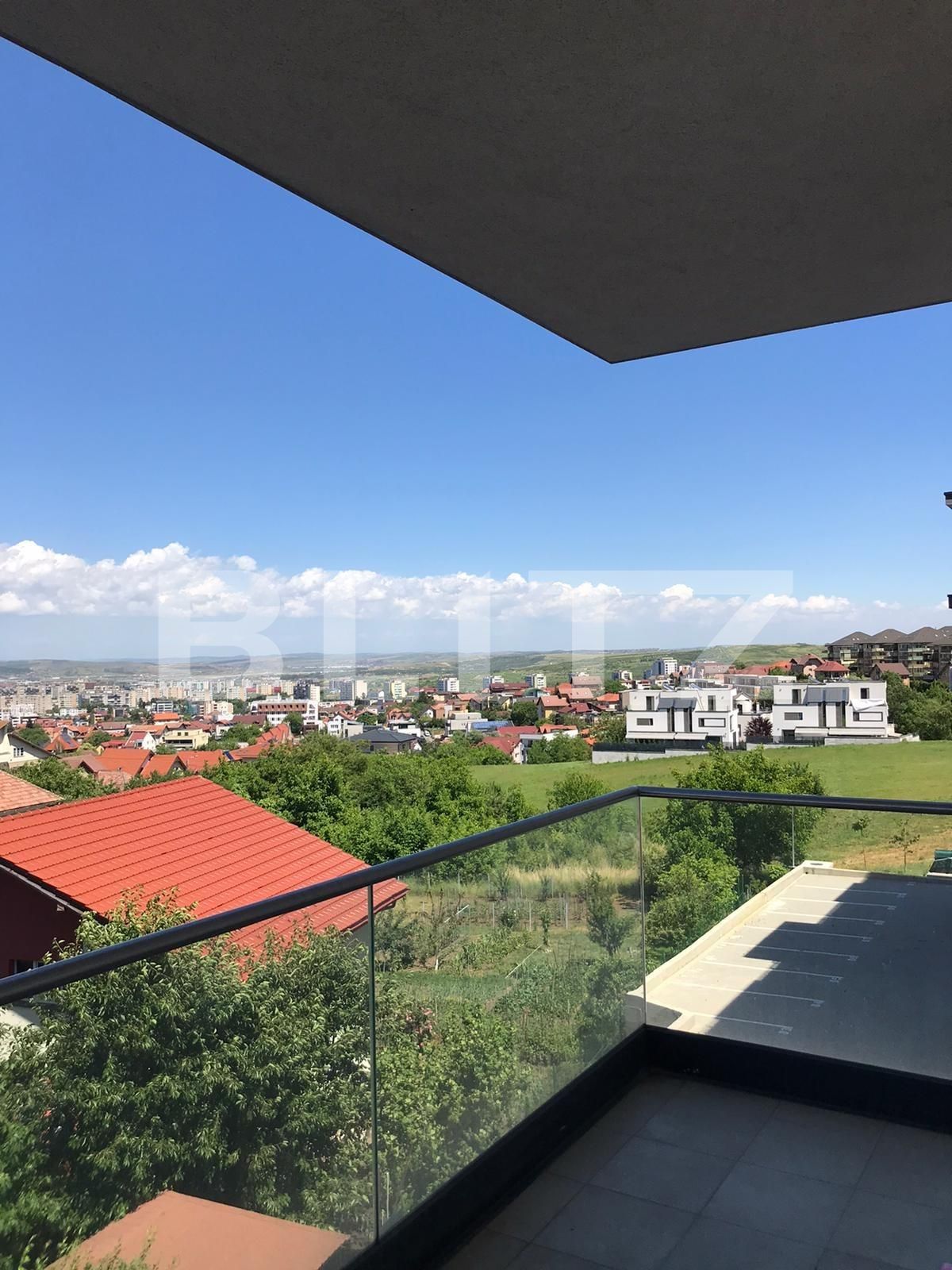 Apartament de închiriat 2 camere Andrei Mureşanu - 89402AI | BLITZ Cluj-Napoca | Poza12