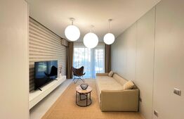 Apartament 2 camere, 48 mp, lux, imobil premium, zona Lidl - Frunzisului