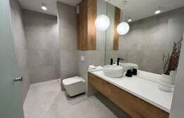 Apartament 2 camere, 48 mp, lux, imobil premium, zona Lidl - Frunzisului