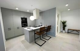 Apartament 2 camere, 48 mp, lux, imobil premium, zona Lidl - Frunzisului