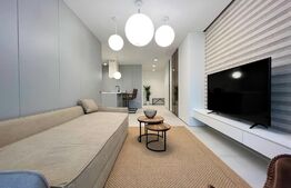 Apartament 2 camere, 48 mp, lux, imobil premium, zona Lidl - Frunzisului