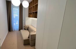 Apartament 2 camere, 48 mp, lux, imobil premium, zona Lidl - Frunzisului