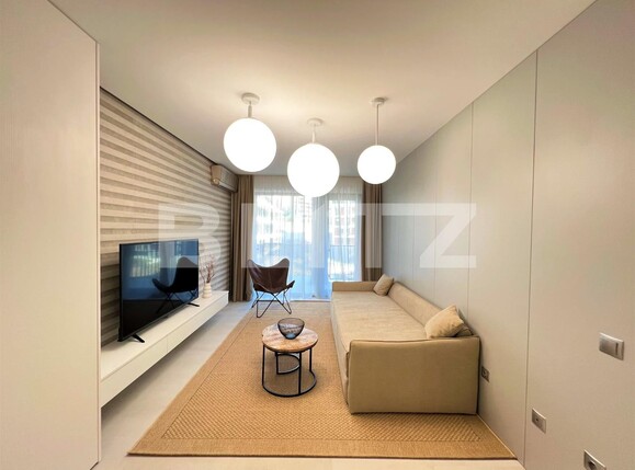 Apartament de vânzare 2 camere Zorilor - 89403AV | BLITZ Cluj-Napoca | Poza1