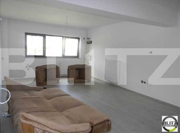 Apartament de închiriat 3 camere Manastur - 8941AI | BLITZ Cluj-Napoca | Poza1