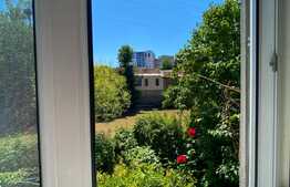 Apartament 1 cameră, 33 mp utili, decomandat, malul Someșului