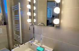 Apartament 1 cameră, 33 mp utili, decomandat, malul Someșului