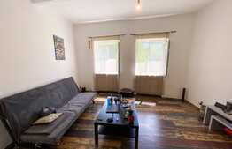 Apartament 1 cameră, 33 mp utili, decomandat, malul Someșului