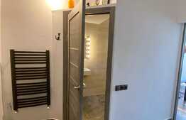 Apartament 1 cameră, 33 mp utili, decomandat, malul Someșului