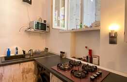 Apartament 1 cameră, 33 mp utili, decomandat, malul Someșului