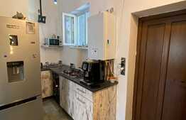 Apartament 1 cameră, 33 mp utili, decomandat, malul Someșului