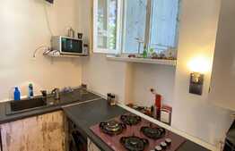 Apartament 1 cameră, 33 mp utili, decomandat, malul Someșului