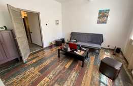 Apartament 1 cameră, 33 mp utili, decomandat, malul Someșului