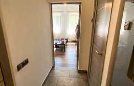 Apartament 1 cameră, 33 mp utili, decomandat, malul Someșului