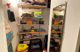 Apartament 1 cameră, 33 mp utili, decomandat, malul Someșului