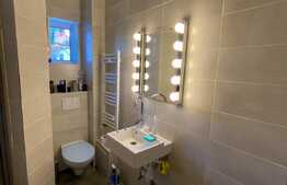 Apartament 1 cameră, 33 mp utili, decomandat, malul Someșului