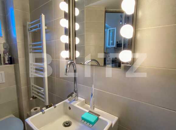 Garsonieră de vânzare Central - 89412AV | BLITZ Cluj-Napoca | Poza9