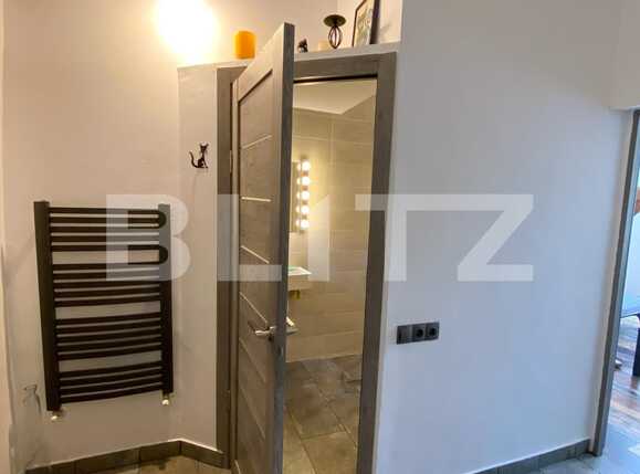 Garsonieră de vânzare Central - 89412AV | BLITZ Cluj-Napoca | Poza7