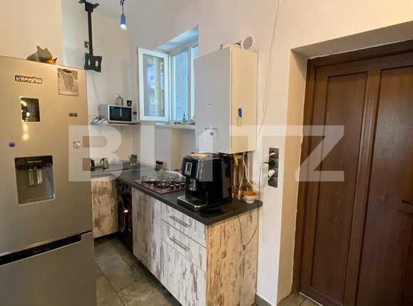 Garsonieră de vânzare Central - 89412AV | BLITZ Cluj-Napoca | Poza6
