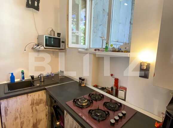 Garsonieră de vânzare Central - 89412AV | BLITZ Cluj-Napoca | Poza5