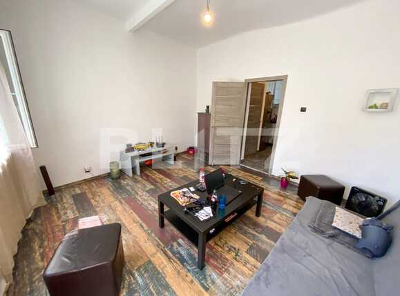 Garsonieră de vânzare Central - 89412AV | BLITZ Cluj-Napoca | Poza2