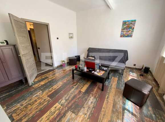 Garsonieră de vânzare Central - 89412AV | BLITZ Cluj-Napoca | Poza1