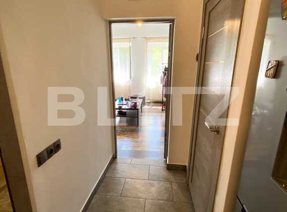 Garsonieră de vânzare Central - 89412AV | BLITZ Cluj-Napoca | Poza13