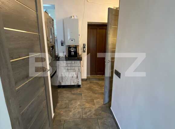 Garsonieră de vânzare Central - 89412AV | BLITZ Cluj-Napoca | Poza11