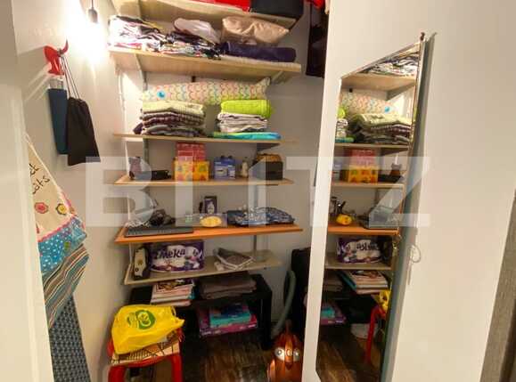 Garsonieră de vânzare Central - 89412AV | BLITZ Cluj-Napoca | Poza12