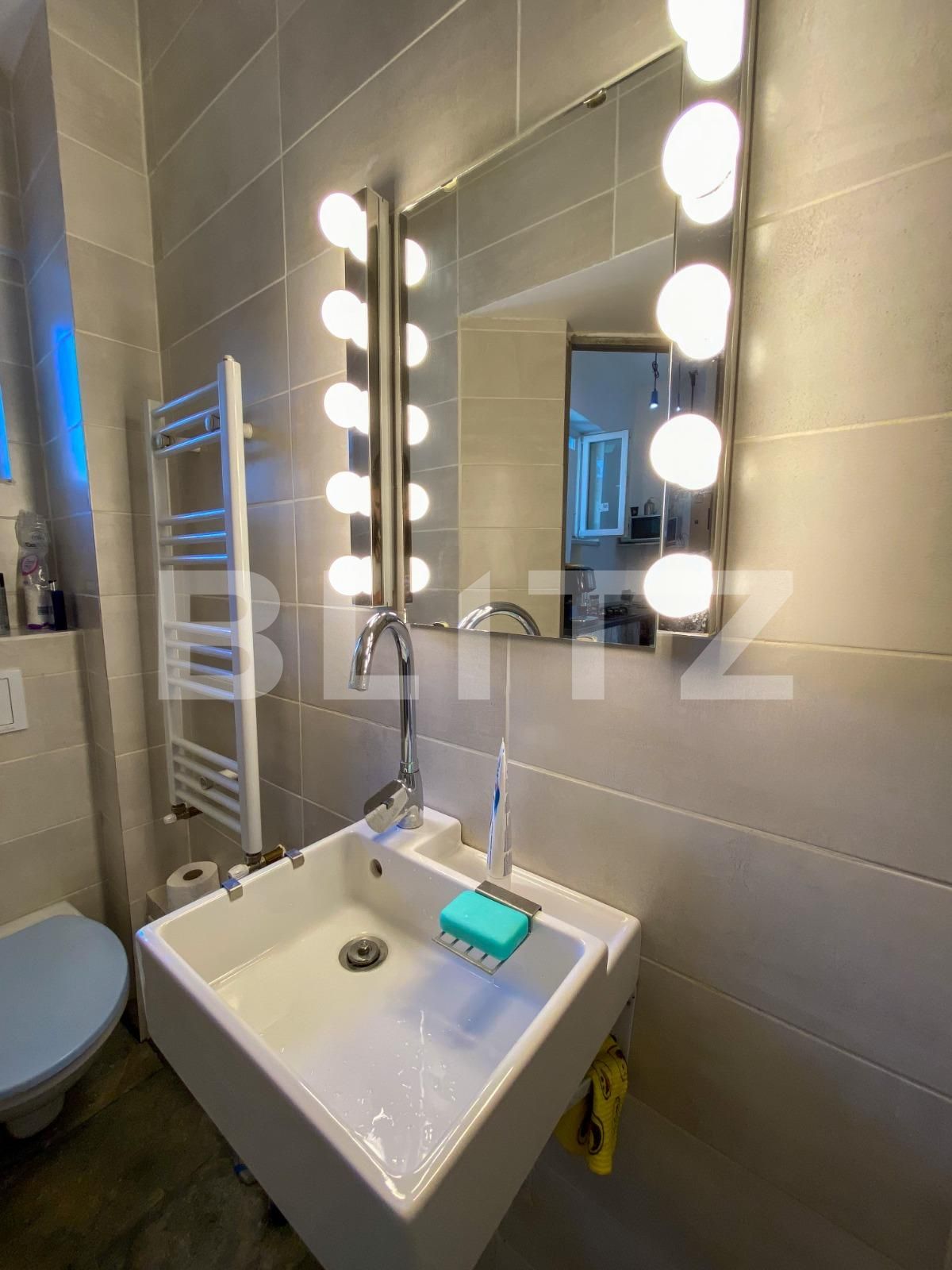 Garsonieră de vânzare Central - 89412AV | BLITZ Cluj-Napoca | Poza9