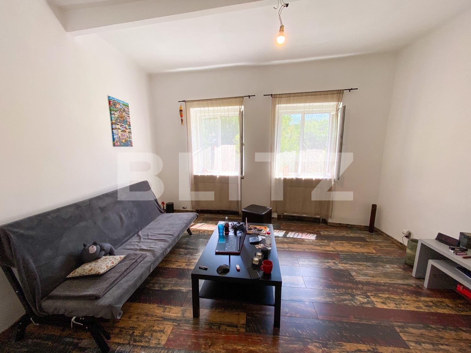 Garsonieră de vânzare Central - 89412AV | BLITZ Cluj-Napoca | Poza3