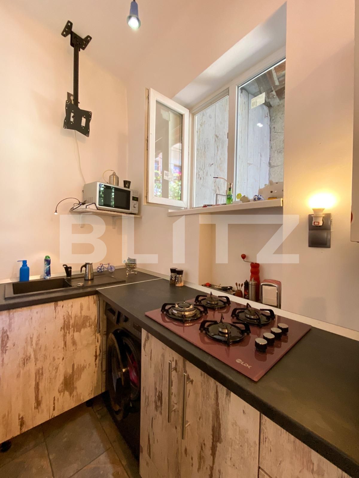 Garsonieră de vânzare Central - 89412AV | BLITZ Cluj-Napoca | Poza4