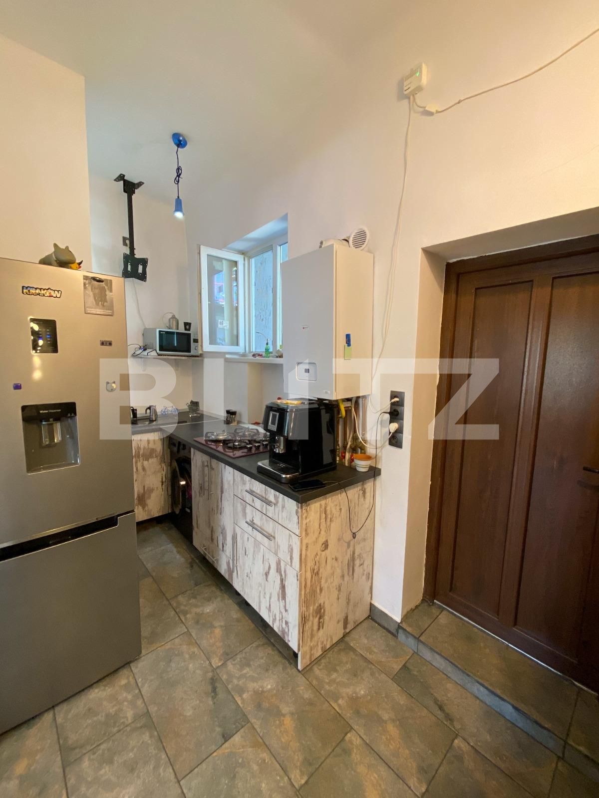 Garsonieră de vânzare Central - 89412AV | BLITZ Cluj-Napoca | Poza6