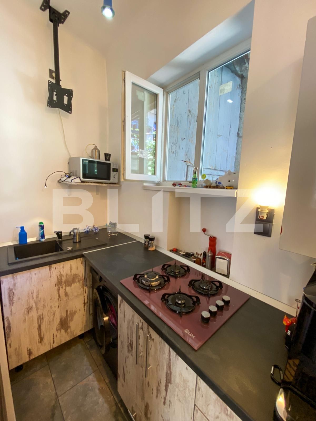 Garsonieră de vânzare Central - 89412AV | BLITZ Cluj-Napoca | Poza5