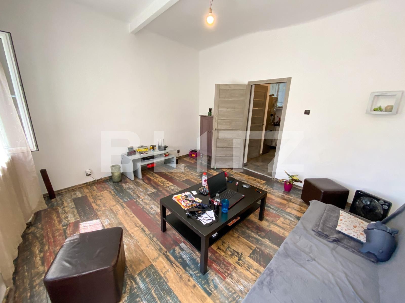 Garsonieră de vânzare Central - 89412AV | BLITZ Cluj-Napoca | Poza2