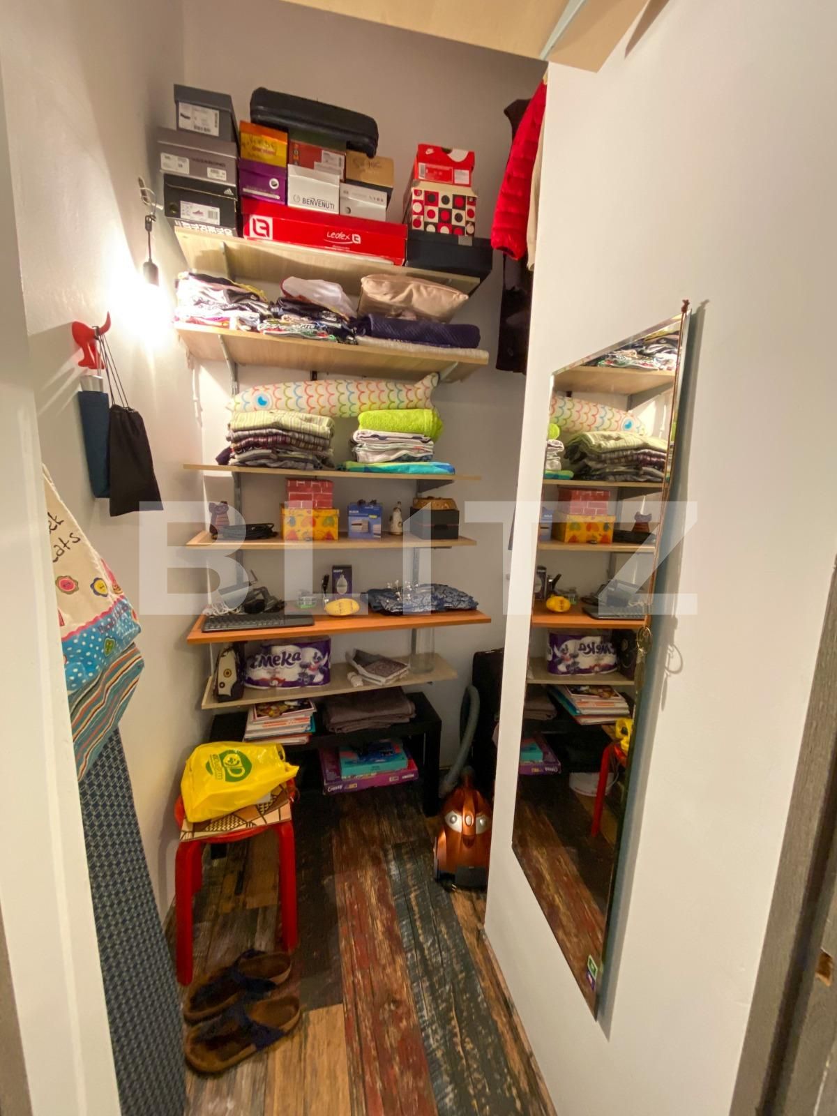 Garsonieră de vânzare Central - 89412AV | BLITZ Cluj-Napoca | Poza12