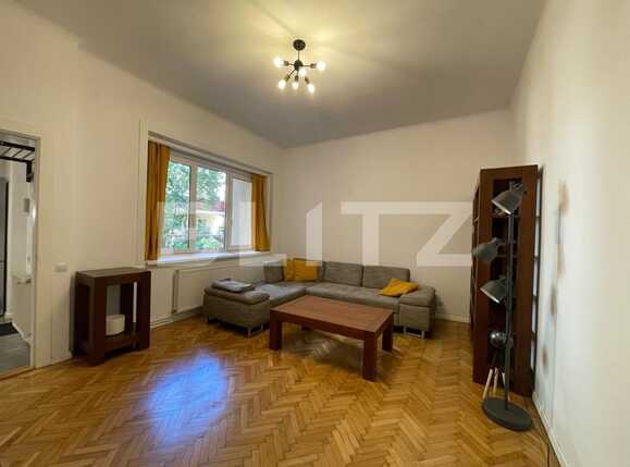 Apartament de vânzare 2 camere Central - 89419AV | BLITZ Cluj-Napoca | Poza1