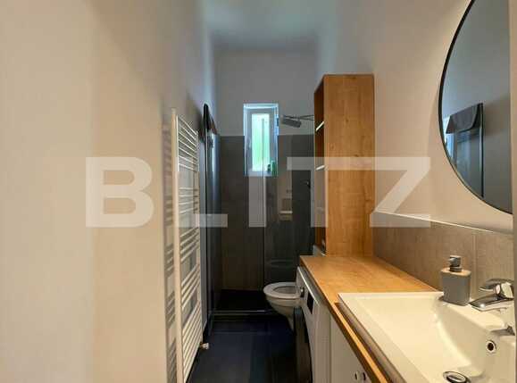 Apartament de vânzare 2 camere Central - 89419AV | BLITZ Cluj-Napoca | Poza6