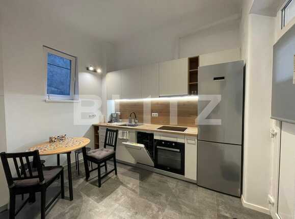 Apartament de vânzare 2 camere Central - 89419AV | BLITZ Cluj-Napoca | Poza3